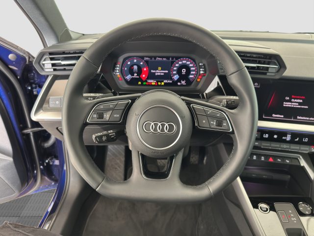 AUDI A3 usata 10