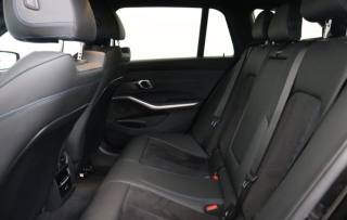 BMW 318 usata, con Cruise Control
