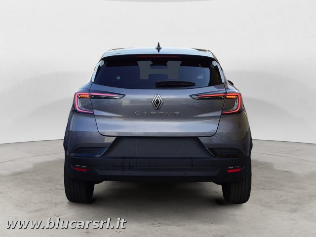RENAULT Captur usata, con Airbag Passeggero