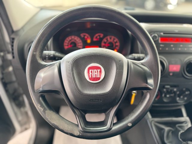 FIAT Qubo usata 18