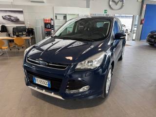 FORD Kuga 2.0 TDCI 150 CV S&S 4WD Titanium