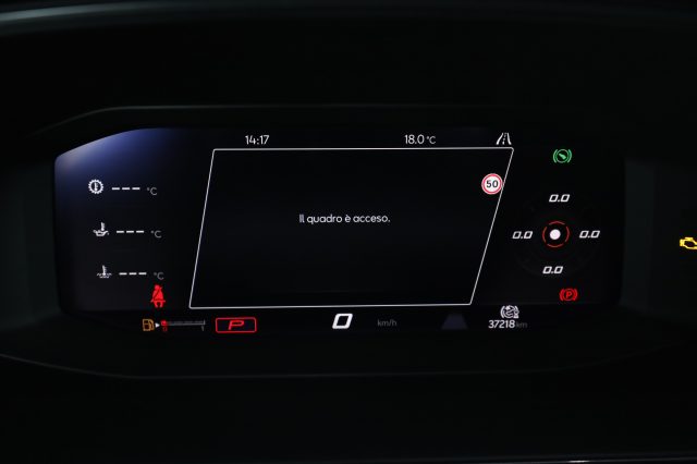 CUPRA Formentor usata 6