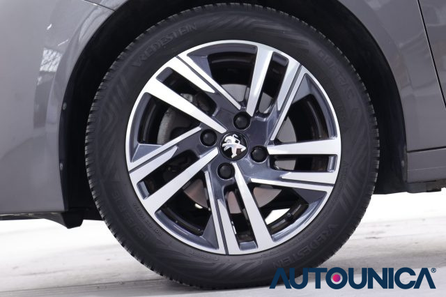 PEUGEOT 208 usata, con Controllo trazione