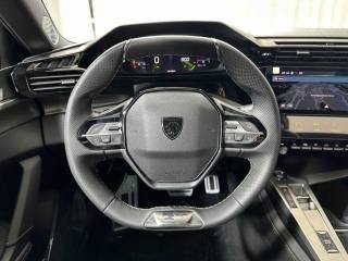 PEUGEOT 308 usata, con Servosterzo