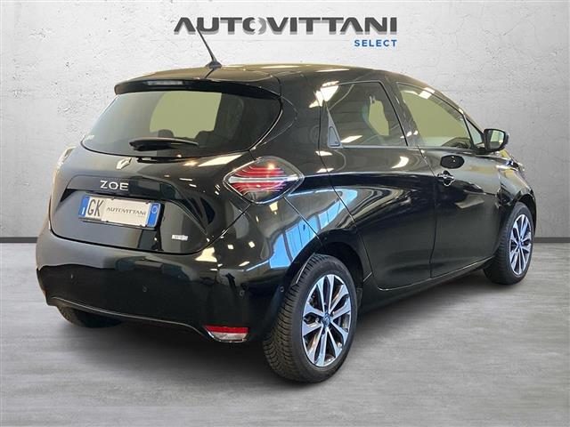 RENAULT ZOE usata 2