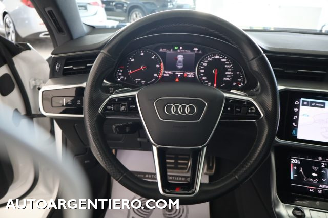 AUDI A7 usata, con Climatizzatore