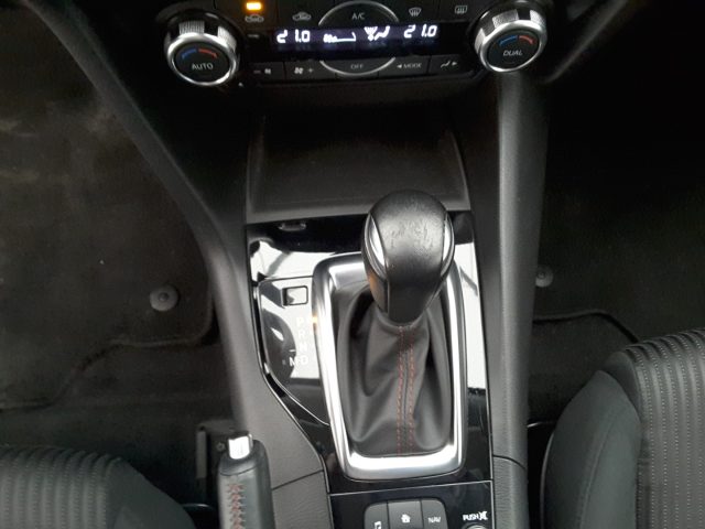 MAZDA 3 usata, con Cruise Control
