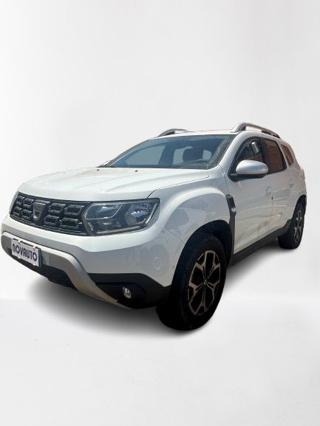 DACIA Duster 1.0 TCe 90 CV 4x2 Prestige