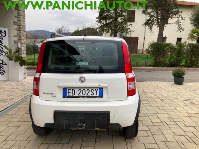 FIAT Panda usata 20