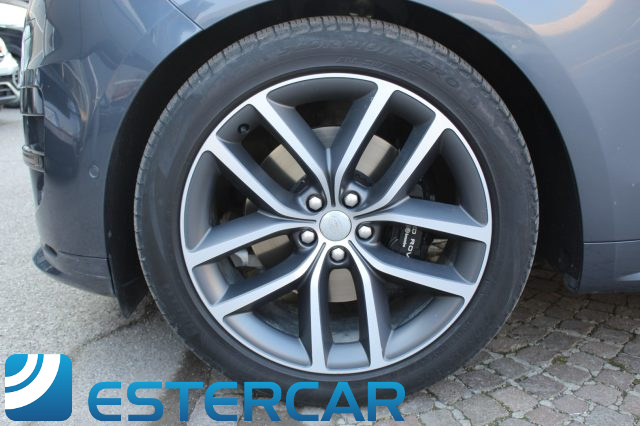 LAND ROVER Range Rover Sport usata, con Climatizzatore