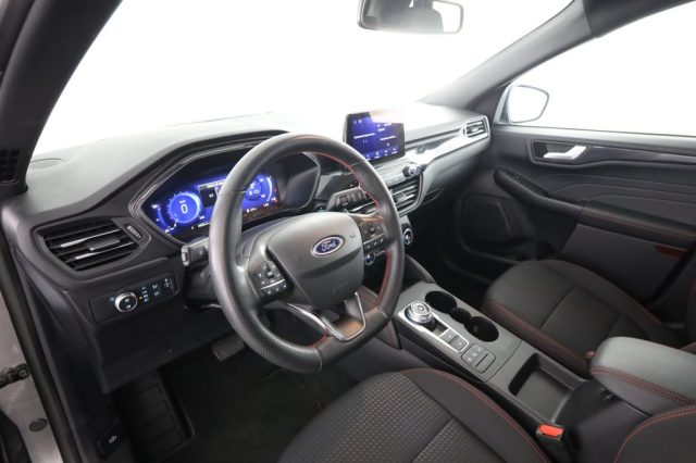 FORD Kuga usata 1