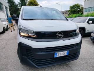 OPEL Vivaro usata, con Airbag Passeggero