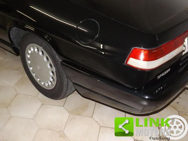 ALFA ROMEO Spider usata 36