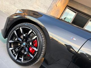 BMW 320 usata, con Monitoraggio pressione pneumatici