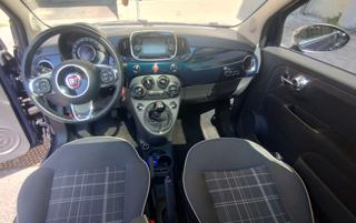 FIAT 500 usata, con Vivavoce