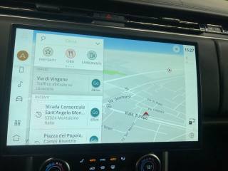 LAND ROVER Range Rover usata, con Controllo elettronico della corsia