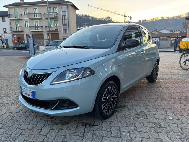 LANCIA Ypsilon usata, con Climatizzatore