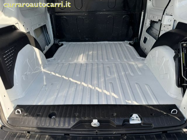 RENAULT Kangoo usata, con Cruise Control