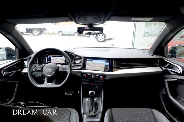 AUDI A1 usata, con Cerchi in lega