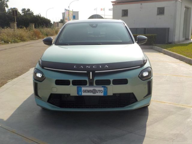 LANCIA Ypsilon usata, con Airbag laterali