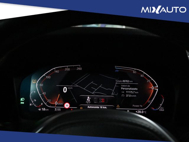 BMW 420 usata, con Immobilizzatore elettronico