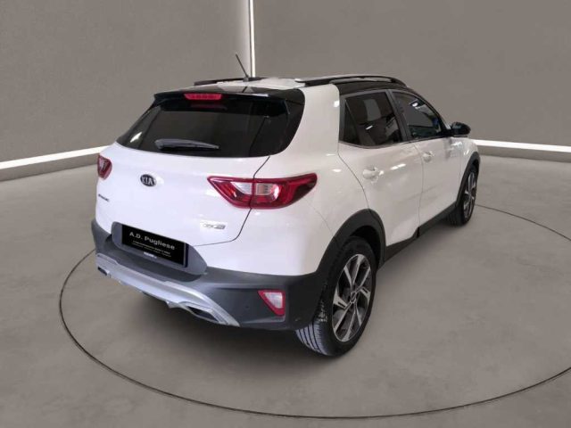 KIA Stonic usata, con Chiusura centralizzata