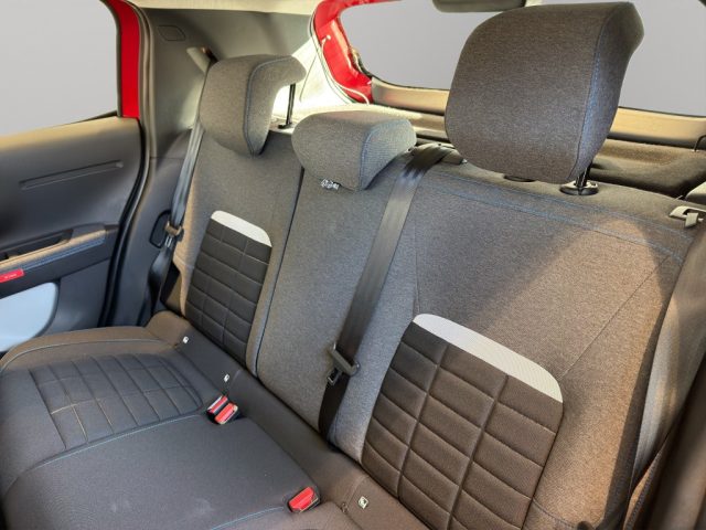 CITROEN C3 usata, con Frenata d