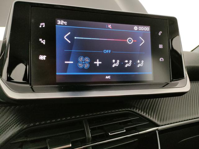 PEUGEOT 208 usata, con Controllo automatico clima