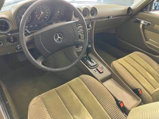 MERCEDES-BENZ 280 usata 11