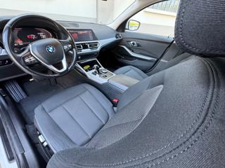 BMW 318 usata, con Chiusura centralizzata