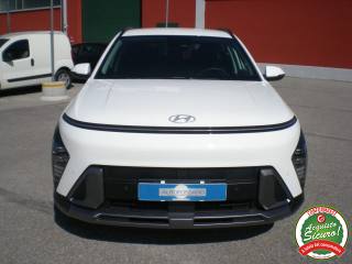 HYUNDAI Kona usata, con Airbag laterali
