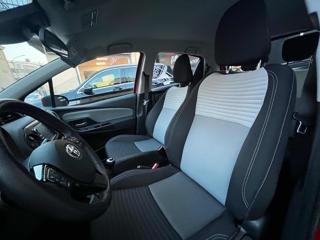 TOYOTA Yaris usata, con Immobilizzatore elettronico