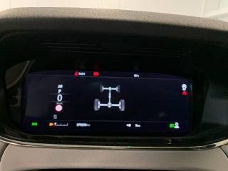 LAND ROVER Range Rover Evoque usata, con Volante in pelle