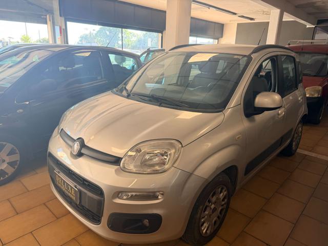 FIAT Panda usata, con Airbag