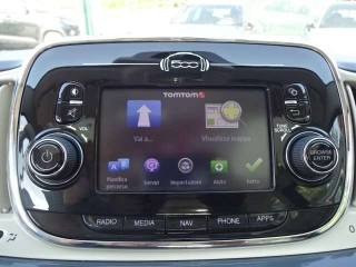 FIAT 500 usata, con Immobilizzatore elettronico