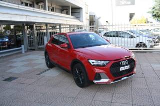 AUDI A1 usata, con Chiusura centralizzata