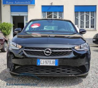 OPEL Corsa usata, con Alzacristalli elettrici