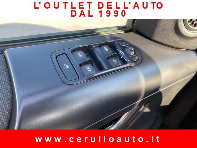 LAND ROVER Freelander usata, con Cruise Control