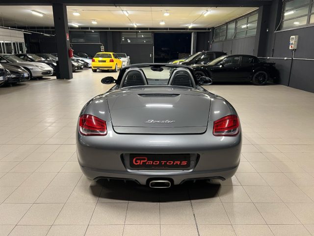 PORSCHE Boxster usata, con Chiusura centralizzata