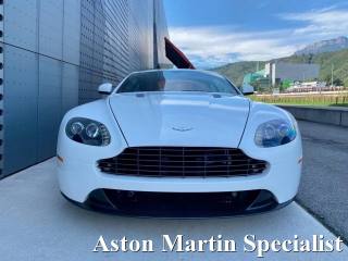 ASTON MARTIN Vantage usata, con Cerchi in lega