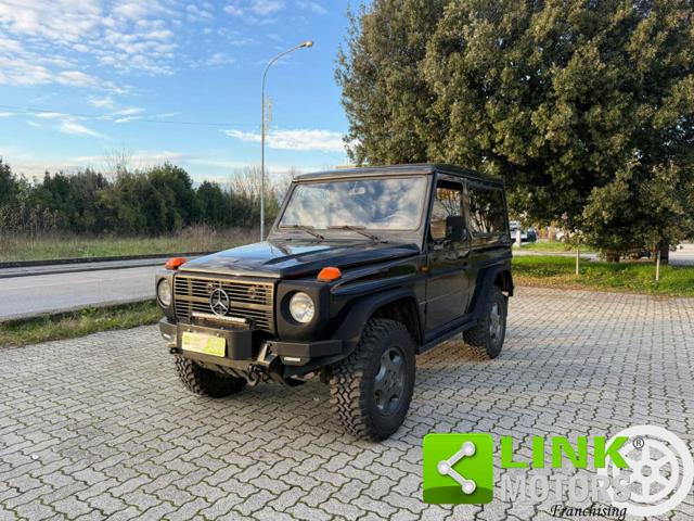 MERCEDES-BENZ G usata 1