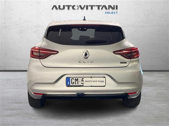 RENAULT Clio usata, con Cerchi in lega