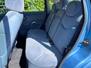 CITROEN C3 usata, con Lettore CD