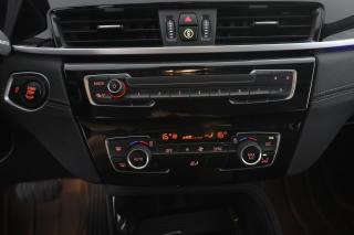 BMW X1 usata 11