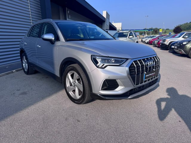 AUDI Q3 usata, con Airbag laterali