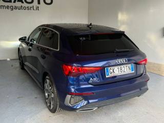AUDI A3 usata, con Chiusura centralizzata