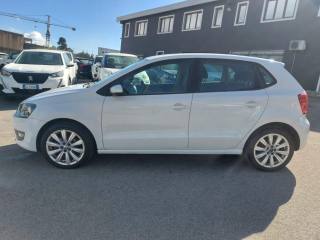 VOLKSWAGEN Polo usata 3