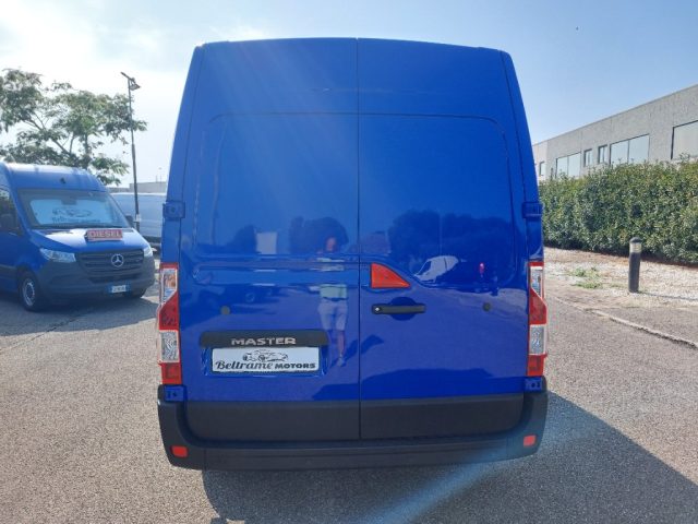 RENAULT Master usata, con Climatizzatore
