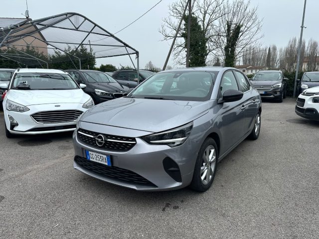 OPEL Corsa usata, con Airbag laterali