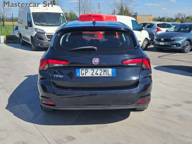 FIAT Tipo usata, con Antifurto